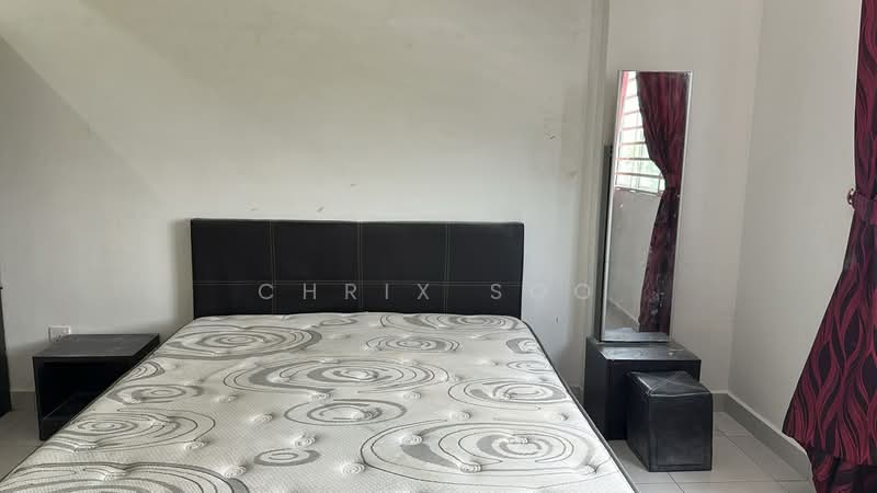 Apartment for Sale at South Bayu Residence (Bayu 2) - Chrix Soo - Bedroom - PropertyGuru.com.my