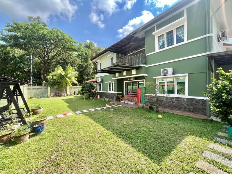 Rumah Berkembar untuk Dijual di Taman Indah Gemilang 1 (Batu Caves) - Masnizah Arifin - Exterior - PropertyGuru.com.my