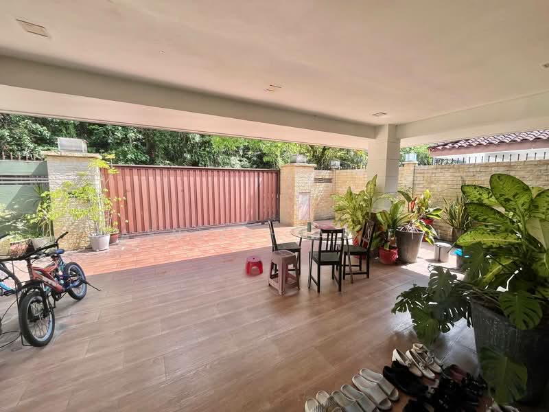 Rumah Berkembar untuk Dijual di Taman Indah Gemilang 1 (Batu Caves) - Masnizah Arifin - Exterior - PropertyGuru.com.my