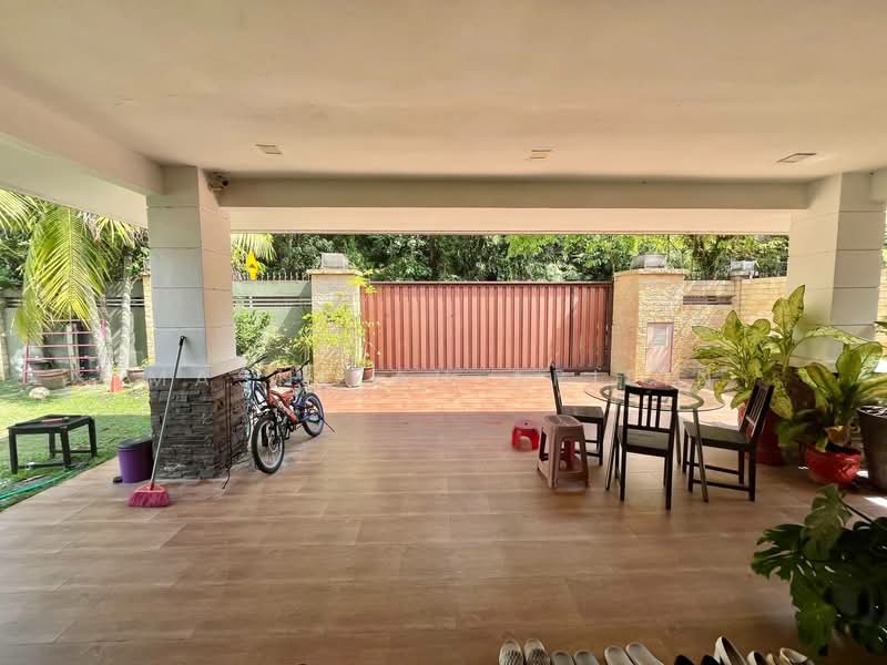 Rumah Berkembar untuk Dijual di Taman Indah Gemilang 1 (Batu Caves) - Masnizah Arifin - Exterior - PropertyGuru.com.my