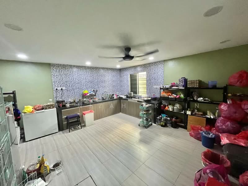Rumah Berkembar untuk Dijual di Taman Indah Gemilang 1 (Batu Caves) - Masnizah Arifin - Kitchen - PropertyGuru.com.my