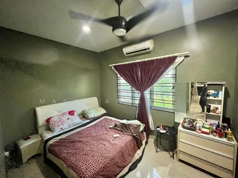 Rumah Berkembar untuk Dijual di Taman Indah Gemilang 1 (Batu Caves) - Masnizah Arifin - Bedroom - PropertyGuru.com.my