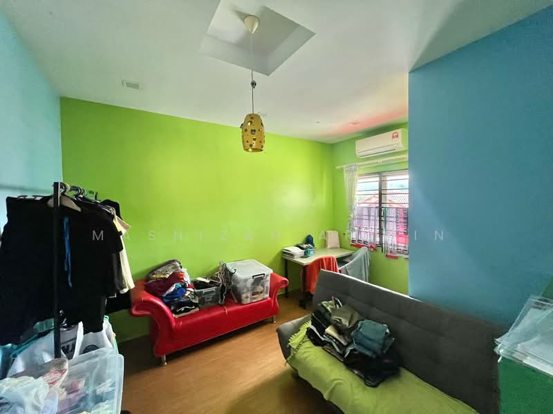 Rumah Berkembar untuk Dijual di Taman Indah Gemilang 1 (Batu Caves) - Masnizah Arifin - Interior - PropertyGuru.com.my