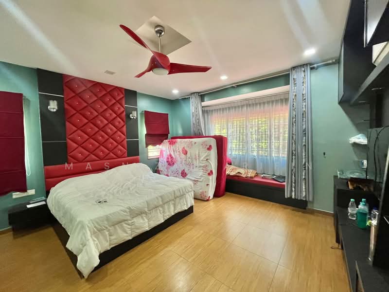 Rumah Berkembar untuk Dijual di Taman Indah Gemilang 1 (Batu Caves) - Masnizah Arifin - Bedroom - PropertyGuru.com.my