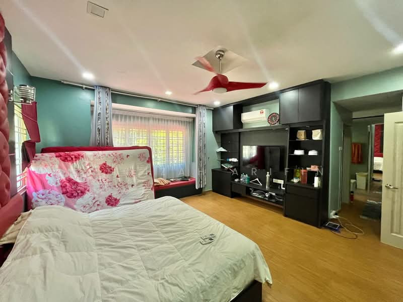 Rumah Berkembar untuk Dijual di Taman Indah Gemilang 1 (Batu Caves) - Masnizah Arifin - Bedroom - PropertyGuru.com.my
