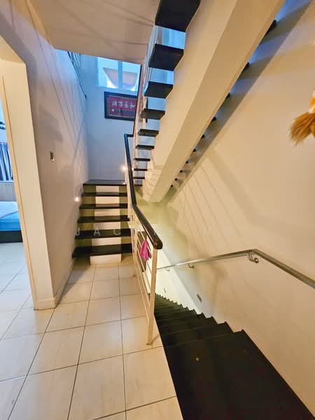 3-storey Terraced House for Sale in Taman Bukit Segar Jaya 1 (Cheras) - Jackie Ng - Interior - PropertyGuru.com.my