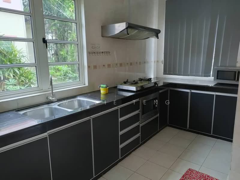Rumah Banglo untuk Dijual di Ampang Jaya (Ampang) - Willie Teng - Kitchen - PropertyGuru.com.my