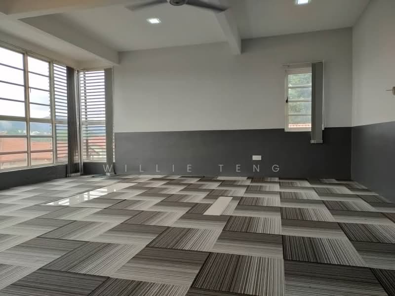Rumah Banglo untuk Dijual di Ampang Jaya (Ampang) - Willie Teng - Interior - PropertyGuru.com.my