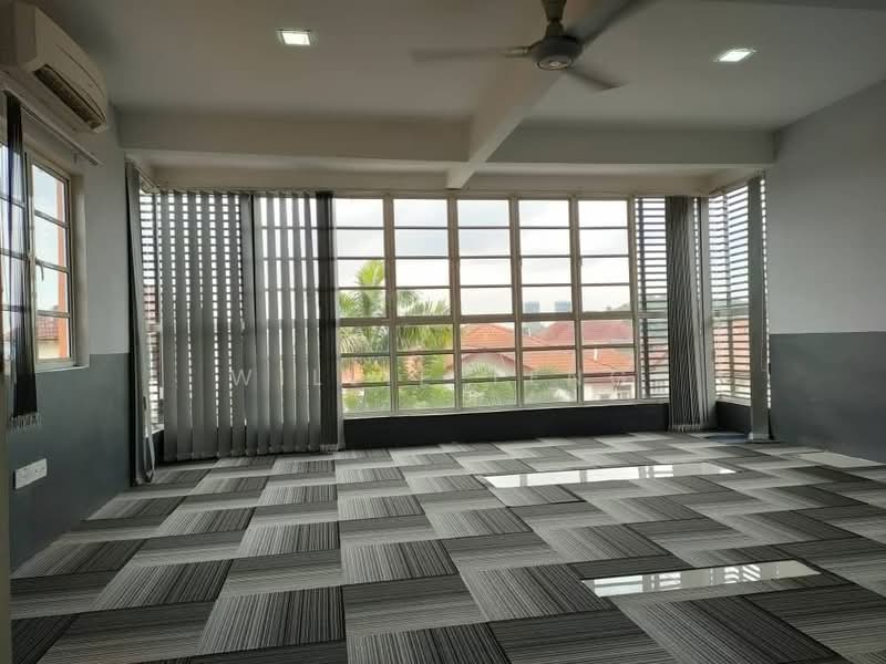 Rumah Banglo untuk Dijual di Ampang Jaya (Ampang) - Willie Teng - PropertyGuru.com.my