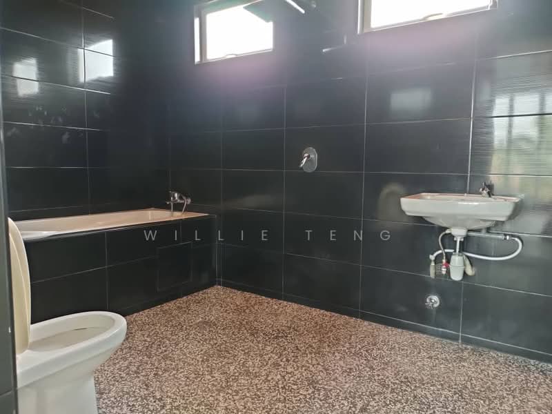 Rumah Banglo untuk Dijual di Ampang Jaya (Ampang) - Willie Teng - PropertyGuru.com.my