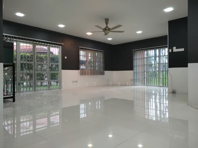 Rumah Banglo untuk Dijual di Ampang Jaya (Ampang) - Willie Teng - PropertyGuru.com.my