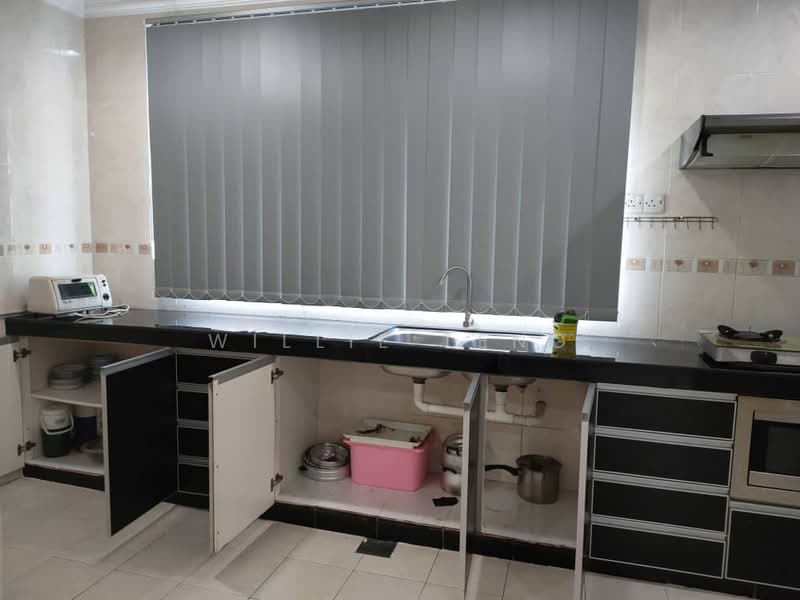 Rumah Banglo untuk Dijual di Ampang Jaya (Ampang) - Willie Teng - PropertyGuru.com.my