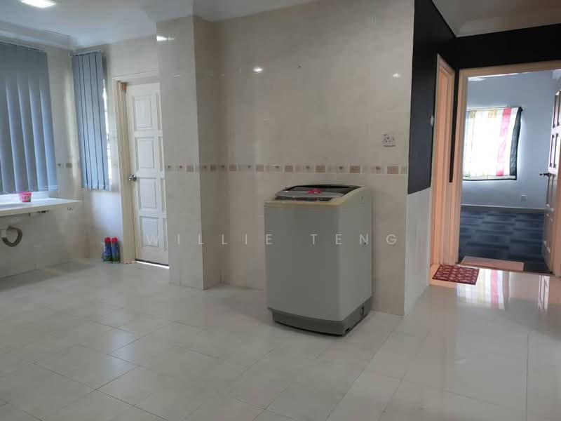 Rumah Banglo untuk Dijual di Ampang Jaya (Ampang) - Willie Teng - PropertyGuru.com.my