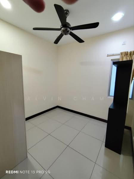 Servis Apartment untuk Dijual di Greenfield Regency - Alvin Cham - PropertyGuru.com.my