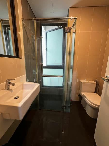 Condominium for Rent at The LIGHT COLLECTION I - Shirley Teh - Bathroom - PropertyGuru.com.my