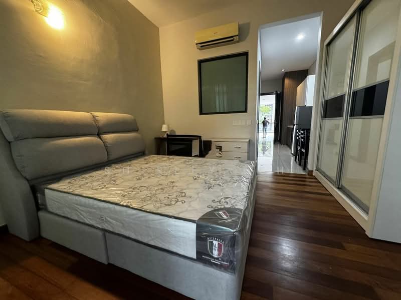 Condominium for Rent at The LIGHT COLLECTION I - Shirley Teh - Bedroom - PropertyGuru.com.my
