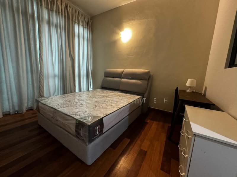 Condominium for Rent at The LIGHT COLLECTION I - Shirley Teh - Bedroom - PropertyGuru.com.my