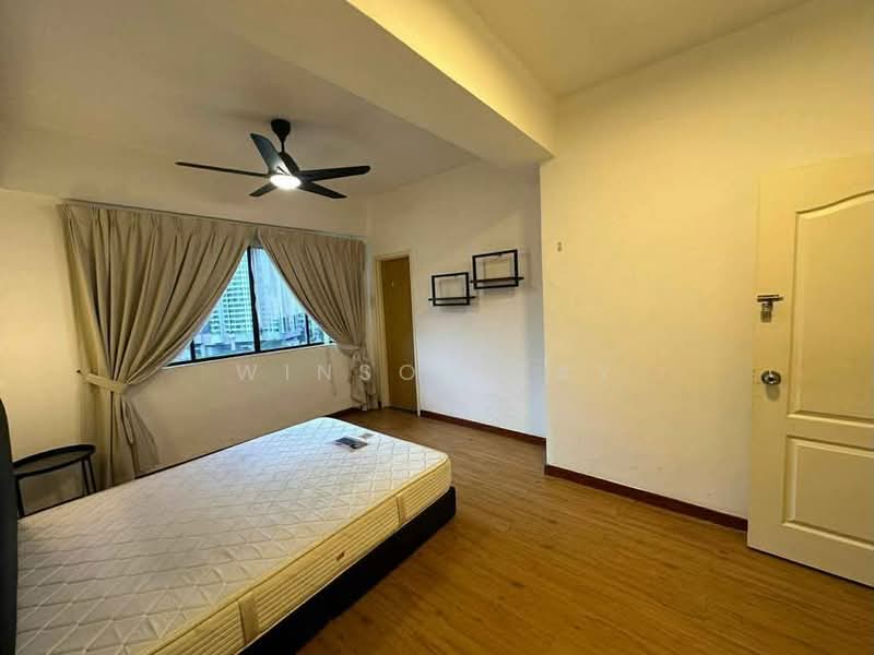 Condominium for Sale at Angkasa Impian 1 - Winson Tay - PropertyGuru.com.my