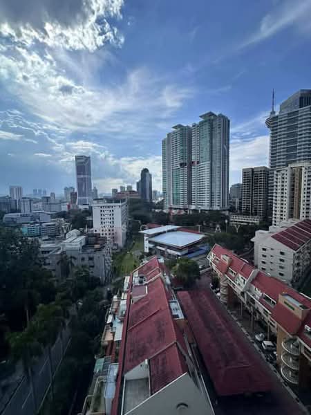 Condominium for Sale at Angkasa Impian 1 - Winson Tay - PropertyGuru.com.my