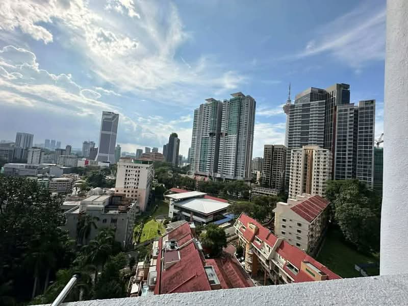 Condominium for Sale at Angkasa Impian 1 - Winson Tay - PropertyGuru.com.my