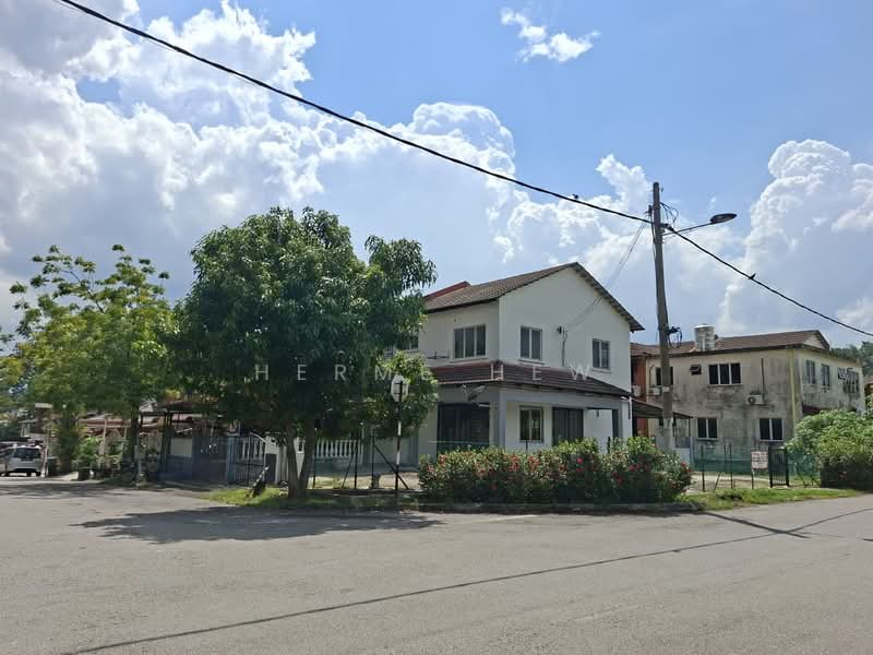 Rumah Teres 2-Tingkat untuk Dijual di Taman Impian Indah (Sungai Buloh) - Herme Hew - PropertyGuru.com.my