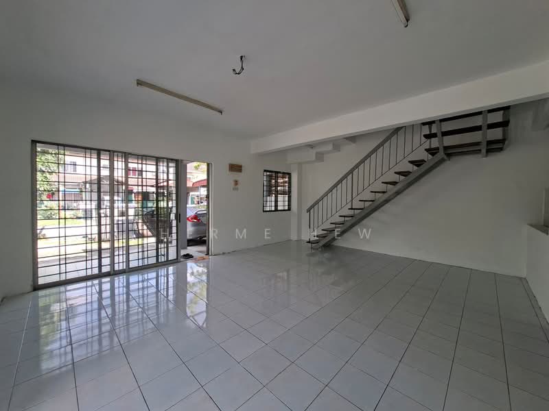 Rumah Teres 2-Tingkat untuk Dijual di Taman Impian Indah (Sungai Buloh) - Herme Hew - PropertyGuru.com.my