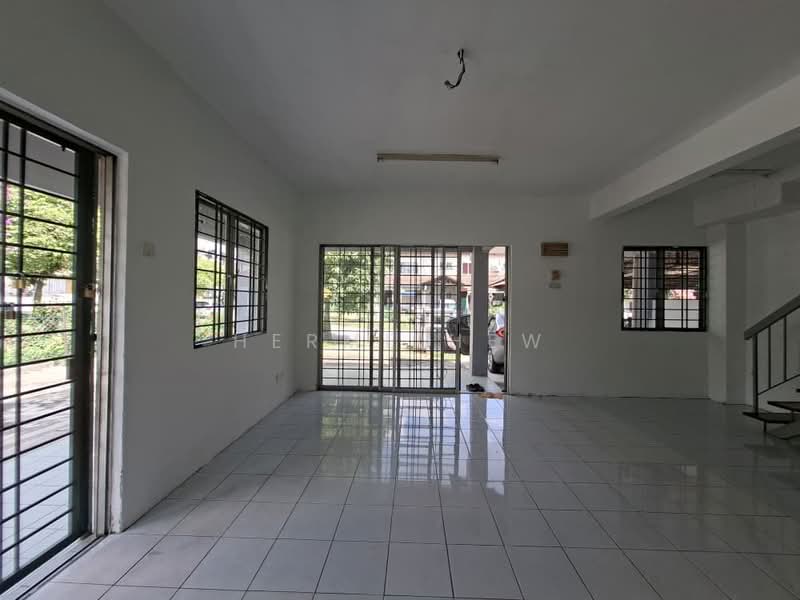 Rumah Teres 2-Tingkat untuk Dijual di Taman Impian Indah (Sungai Buloh) - Herme Hew - PropertyGuru.com.my