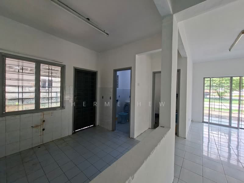 Rumah Teres 2-Tingkat untuk Dijual di Taman Impian Indah (Sungai Buloh) - Herme Hew - PropertyGuru.com.my