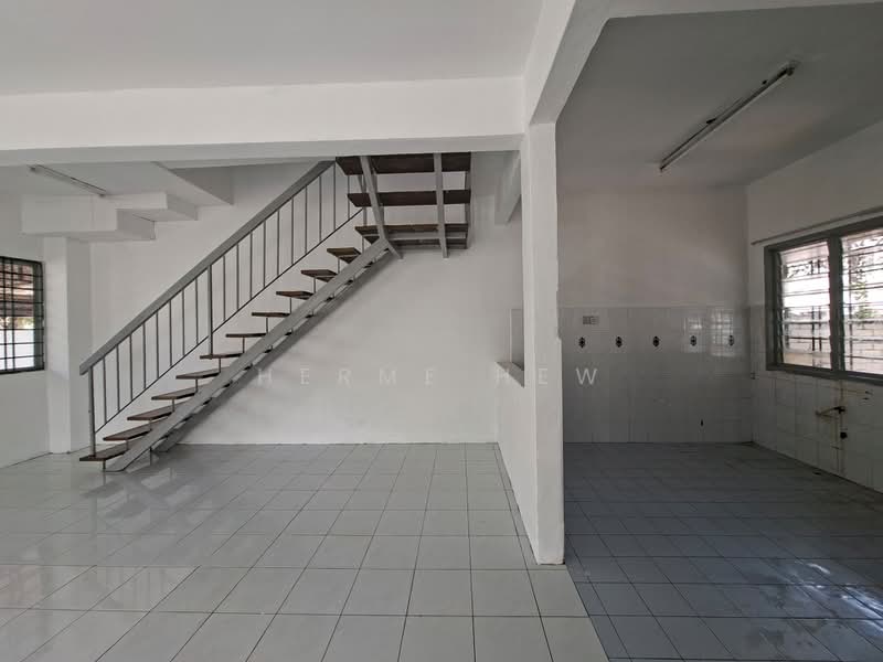 Rumah Teres 2-Tingkat untuk Dijual di Taman Impian Indah (Sungai Buloh) - Herme Hew - PropertyGuru.com.my