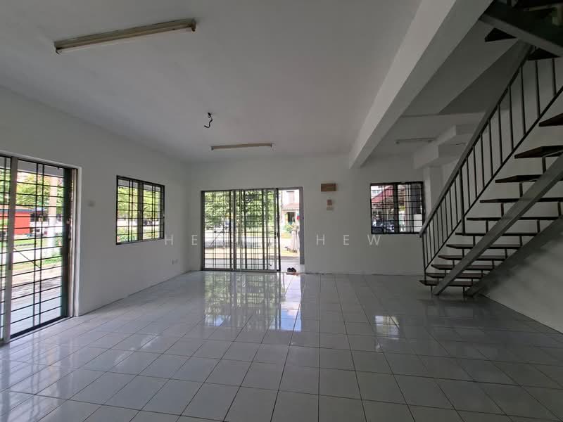 Rumah Teres 2-Tingkat untuk Dijual di Taman Impian Indah (Sungai Buloh) - Herme Hew - PropertyGuru.com.my
