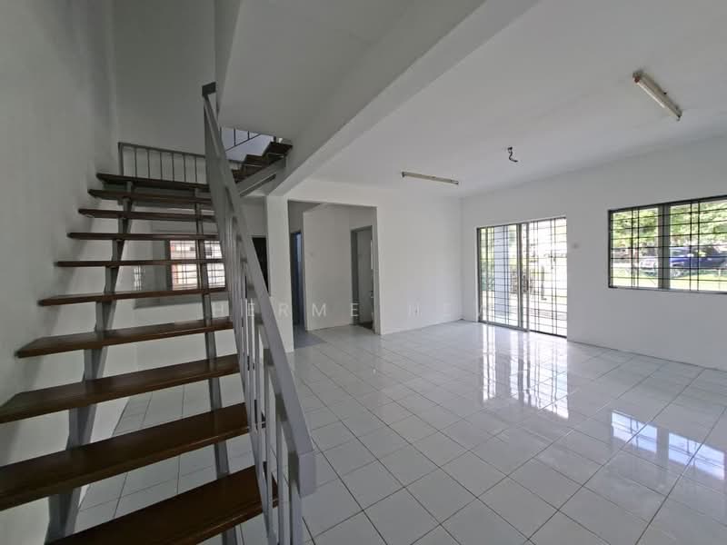 Rumah Teres 2-Tingkat untuk Dijual di Taman Impian Indah (Sungai Buloh) - Herme Hew - PropertyGuru.com.my
