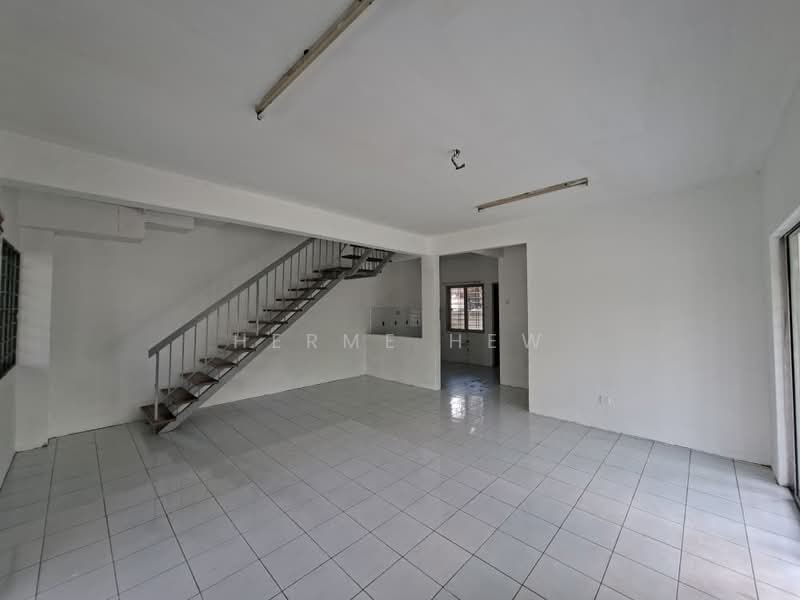 Rumah Teres 2-Tingkat untuk Dijual di Taman Impian Indah (Sungai Buloh) - Herme Hew - PropertyGuru.com.my