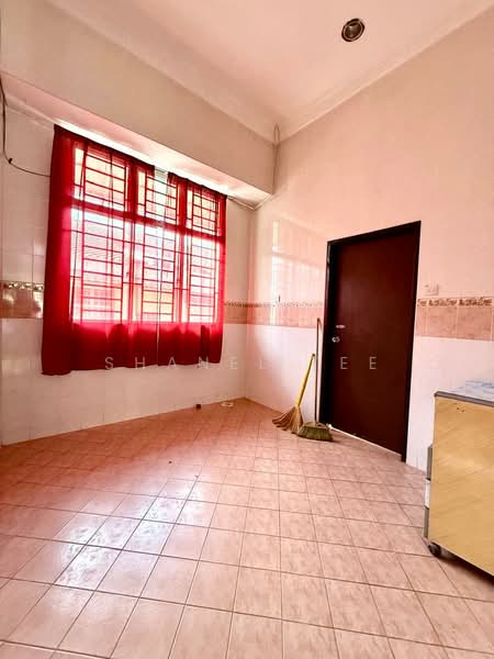 1-storey Terraced House for Rent in Kluang (Johor) - Shanel Tee - Interior - PropertyGuru.com.my