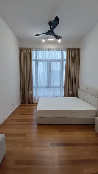 Kondominium untuk Disewa di The Maple Residences - Amy Chin - Bedroom - PropertyGuru.com.my