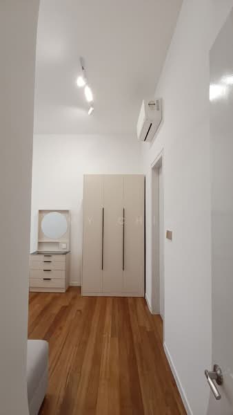 Kondominium untuk Disewa di The Maple Residences - Amy Chin - Interior - PropertyGuru.com.my