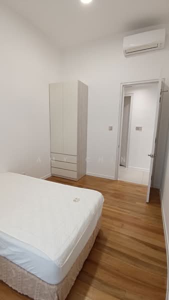 Kondominium untuk Disewa di The Maple Residences - Amy Chin - Bedroom - PropertyGuru.com.my