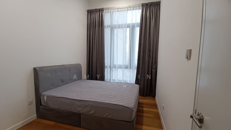 Kondominium untuk Disewa di The Maple Residences - Amy Chin - Bedroom - PropertyGuru.com.my