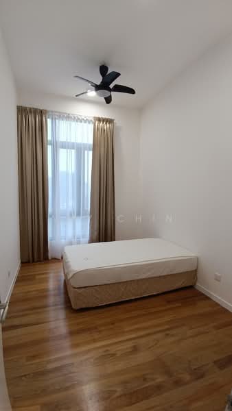 Kondominium untuk Disewa di The Maple Residences - Amy Chin - Bedroom - PropertyGuru.com.my