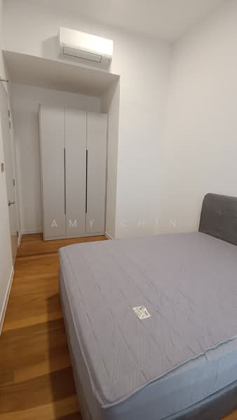 Kondominium untuk Disewa di The Maple Residences - Amy Chin - Bedroom - PropertyGuru.com.my