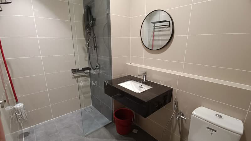 Kondominium untuk Disewa di The Maple Residences - Amy Chin - Bathroom - PropertyGuru.com.my