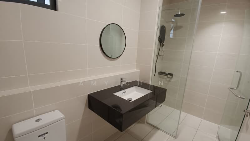 Kondominium untuk Disewa di The Maple Residences - Amy Chin - Bathroom - PropertyGuru.com.my