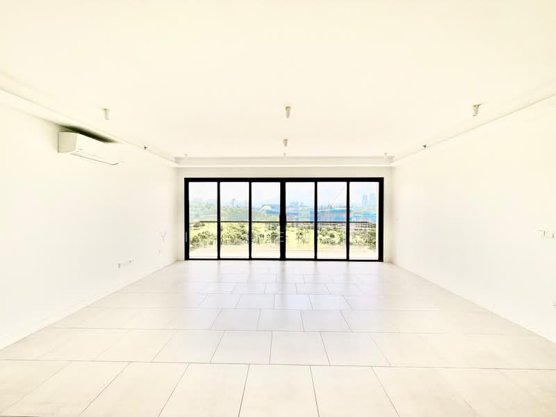 Servis Apartment untuk Dijual di Jendela Residences - Yin Peng . - View - PropertyGuru.com.my
