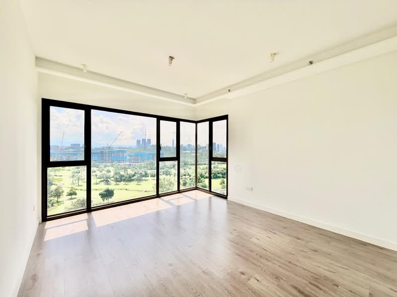 Servis Apartment untuk Dijual di Jendela Residences - Yin Peng . - View - PropertyGuru.com.my