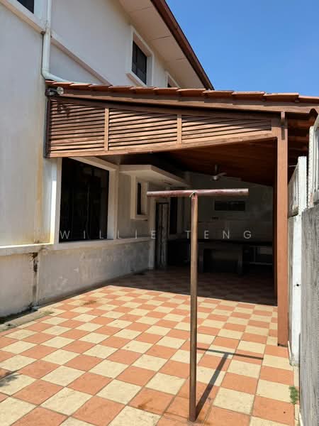 Rumah Berkembar untuk Dijual di Tropika Kemensah (Ampang) - Willie Teng - Exterior - PropertyGuru.com.my