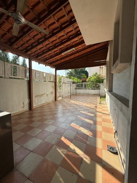 Rumah Berkembar untuk Dijual di Tropika Kemensah (Ampang) - Willie Teng - Exterior - PropertyGuru.com.my
