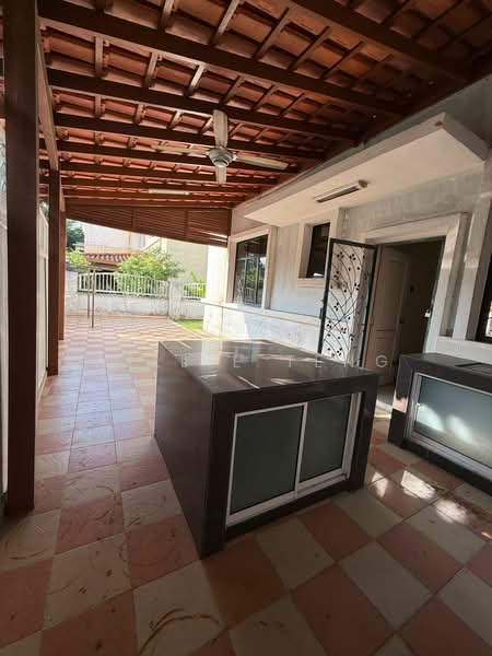 Rumah Berkembar untuk Dijual di Tropika Kemensah (Ampang) - Willie Teng - PropertyGuru.com.my