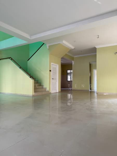 Rumah Berkembar untuk Dijual di Tropika Kemensah (Ampang) - Willie Teng - PropertyGuru.com.my