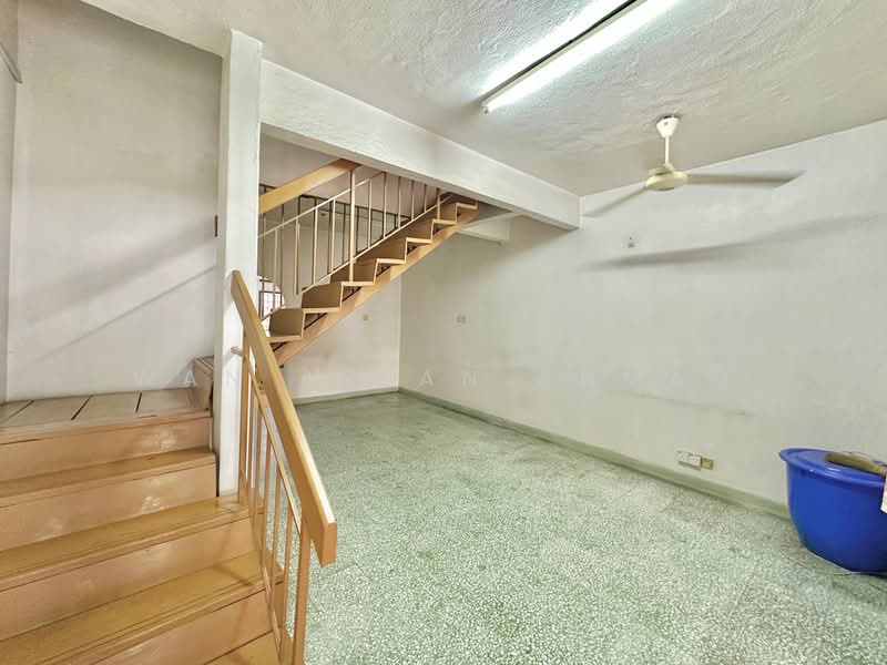 2-storey Terraced House for Sale in Taman Melur (Ampang) - Wan Azlan Ahmad - PropertyGuru.com.my
