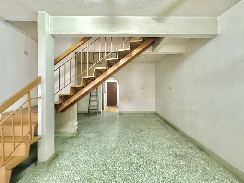 2-storey Terraced House for Sale in Taman Melur (Ampang) - Wan Azlan Ahmad - PropertyGuru.com.my