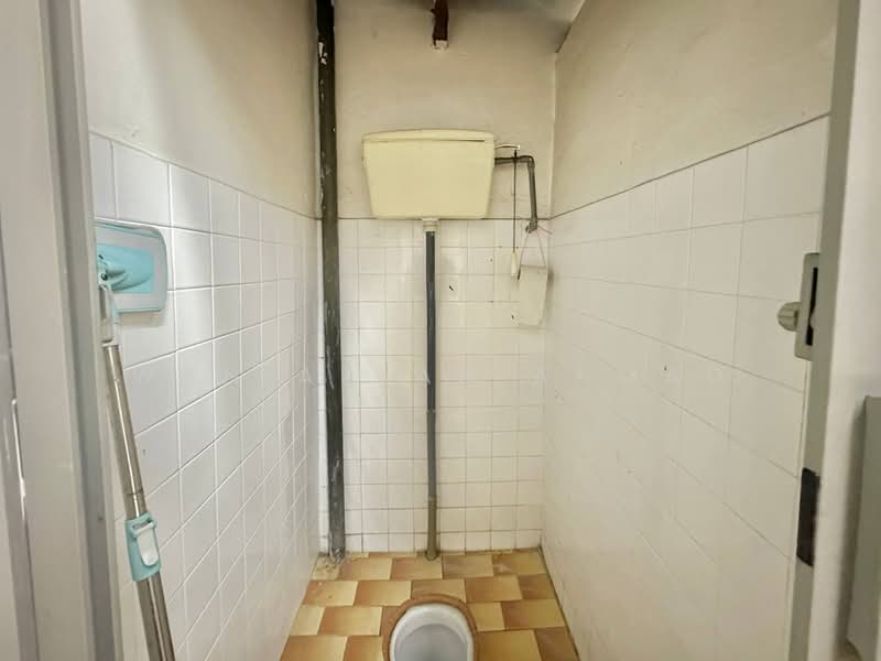2-storey Terraced House for Sale in Taman Melur (Ampang) - Wan Azlan Ahmad - PropertyGuru.com.my